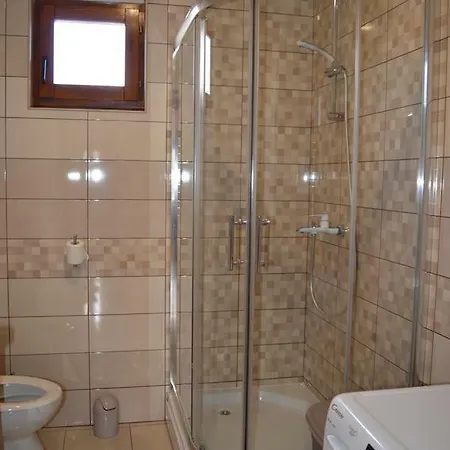 Prázdninový dům Family Friendly House With A Swimming Pool Donja Jagodnja Polaca